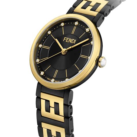 used fendi watch sale|fendi watches outlet online.